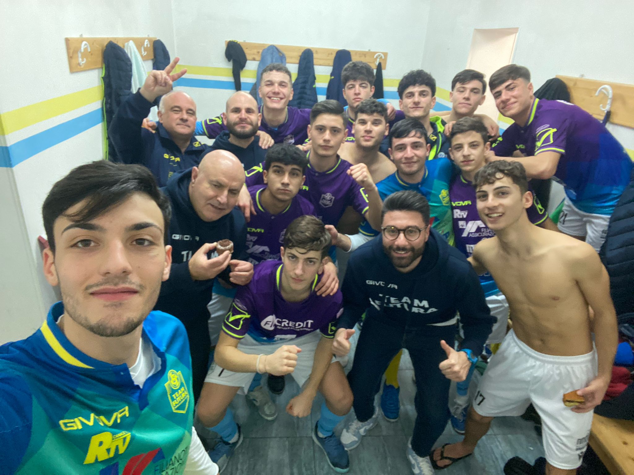 Futura Under 19