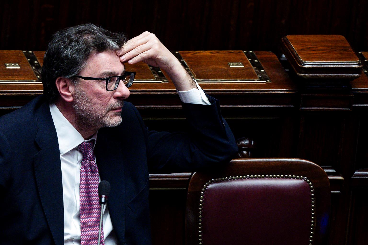Giorgetti