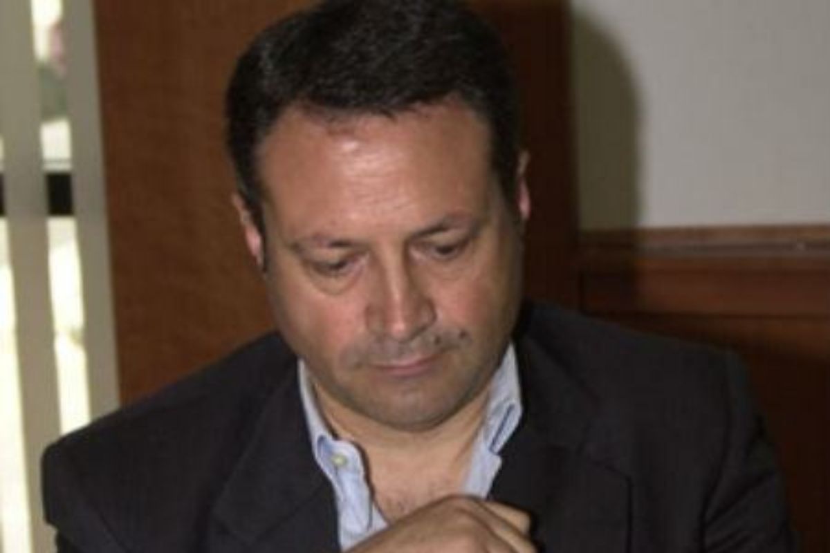Giovanni villella