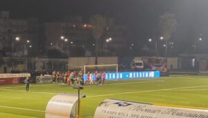 Giugliano-Messina
