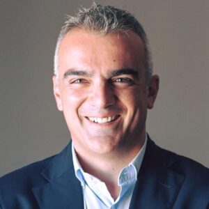 Giuseppe Marino