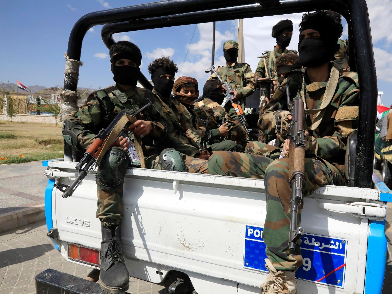 Houthi