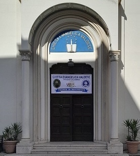 Chiesa valdese Reggio Calabria