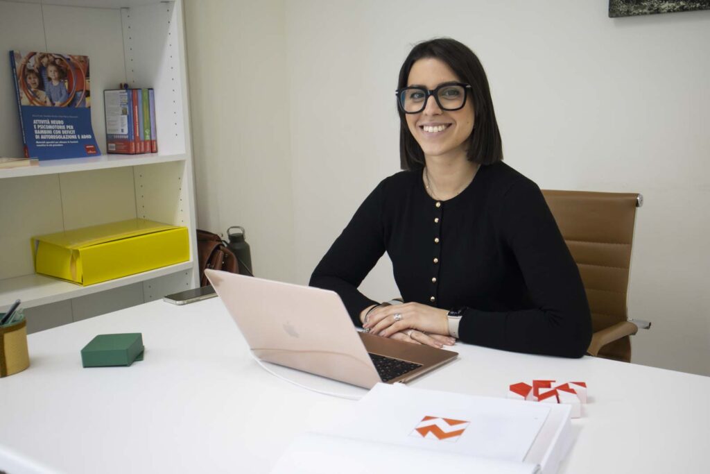 Il Centro Villa San Giovanni