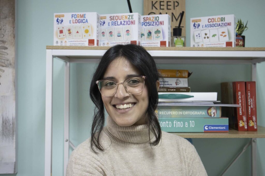 Il Centro Villa San Giovanni