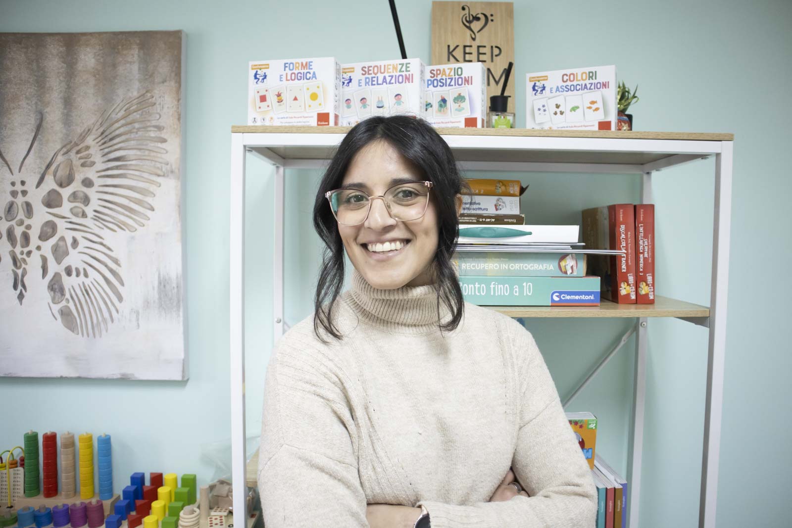 Il Centro Villa San Giovanni 