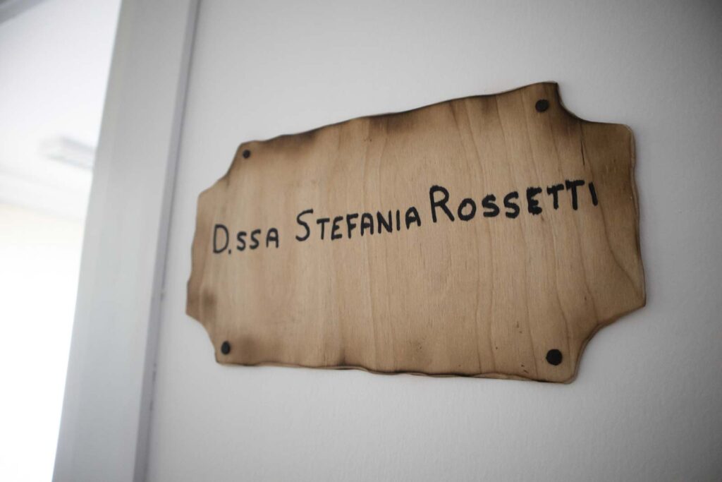 Il Centro Villa San Giovanni