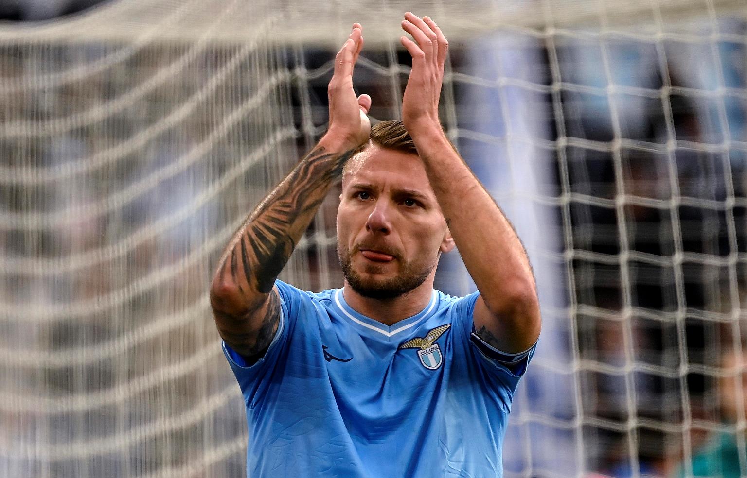 Immobile Lazio