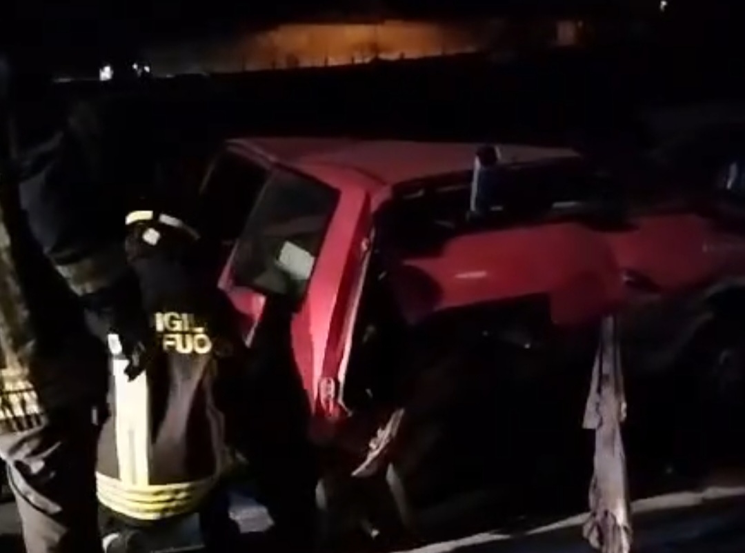 Incidente Paola