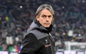 Inzaghi-Salernitana