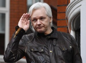 Julian Assange