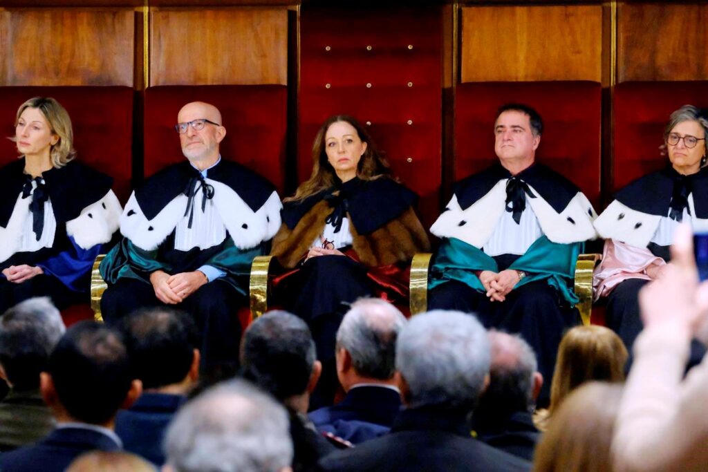 Laurea alla Memoria per Giulia Cecchettin