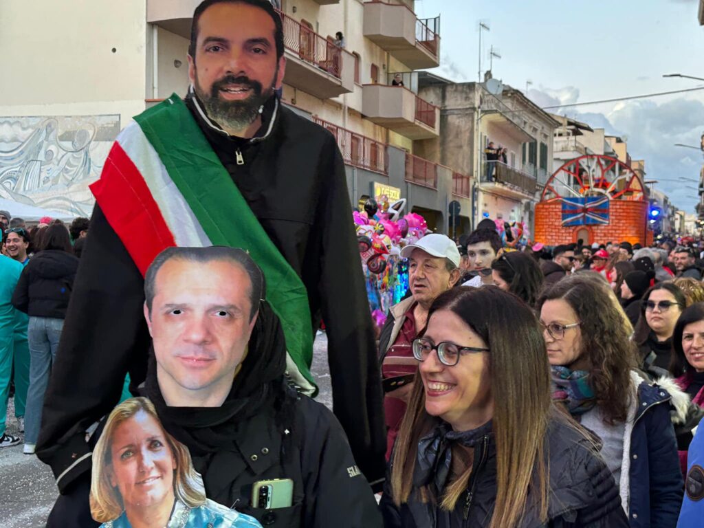 Lo Giudice - De Luca