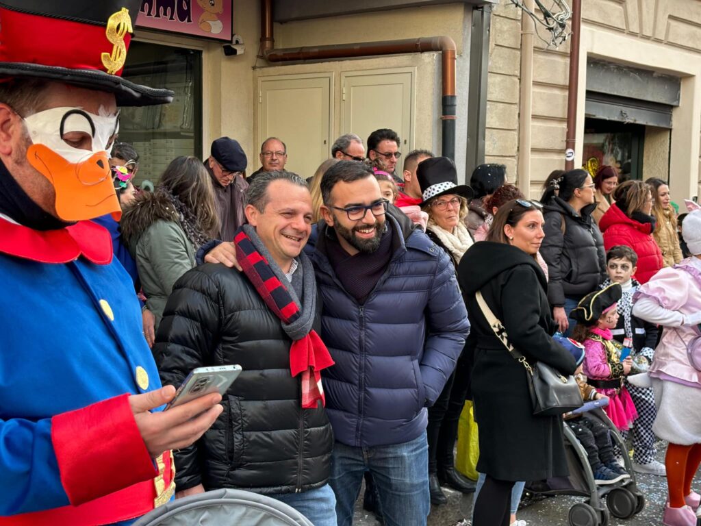 Lo Giudice - De Luca