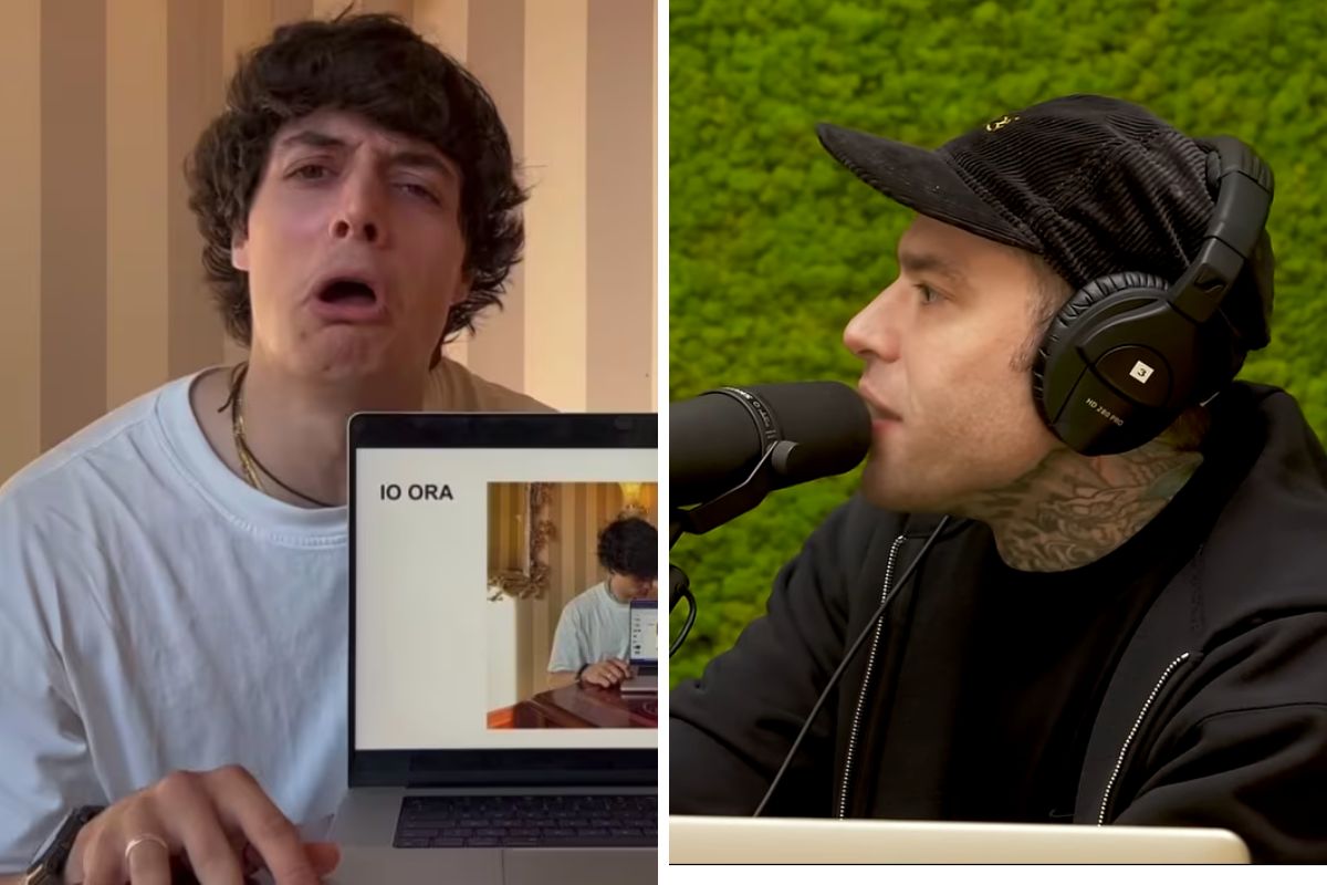 Luis sal e fedez
