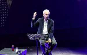 Marco Travaglio Reggio Calabria