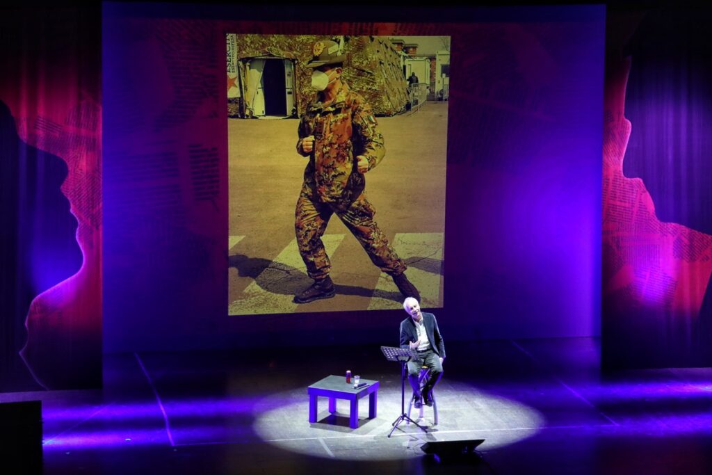 Marco Travaglio Reggio Calabria