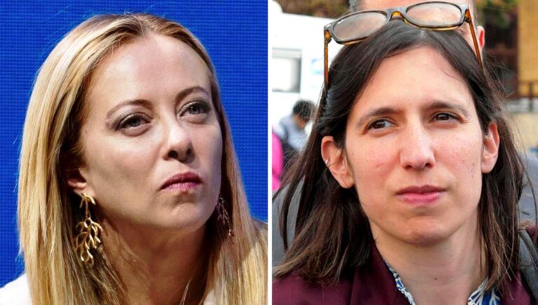 Schlein difende Meloni: “Trump non può permettersi di trattare così il nostro Governo, Italia è Paese libero e sovrano”