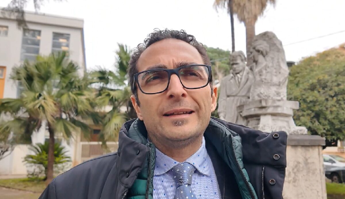 Michele Tripodi