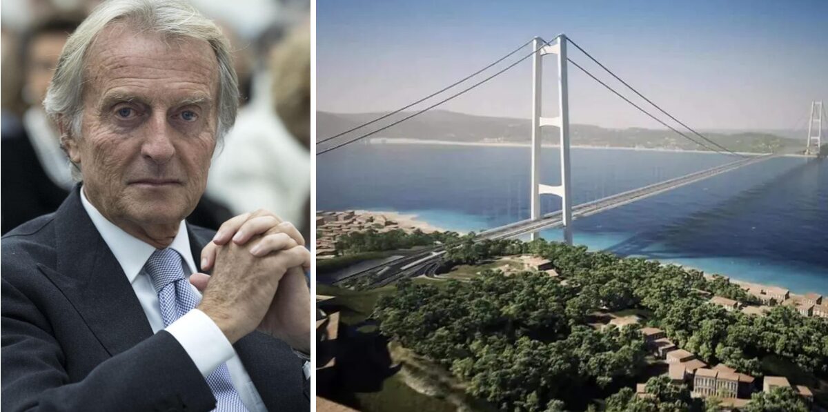 Montezemolo – Ponte