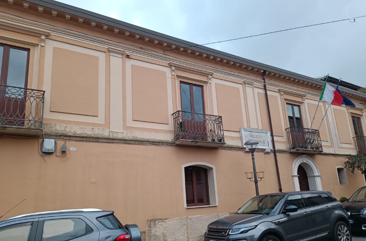 Municipio di Pianopoli