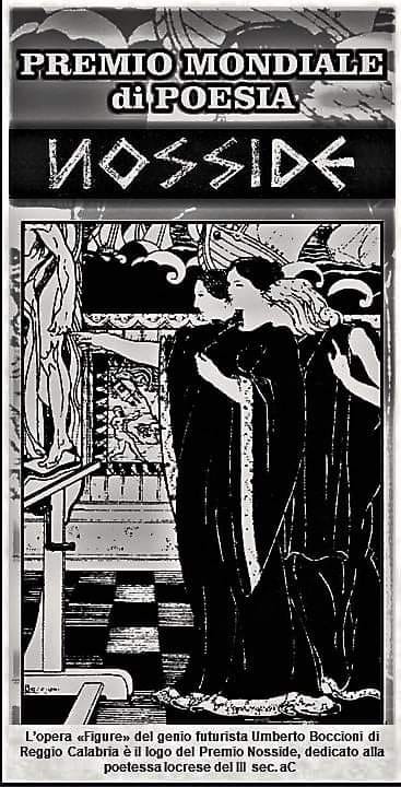 NOSSIDE - Logo Boccioni