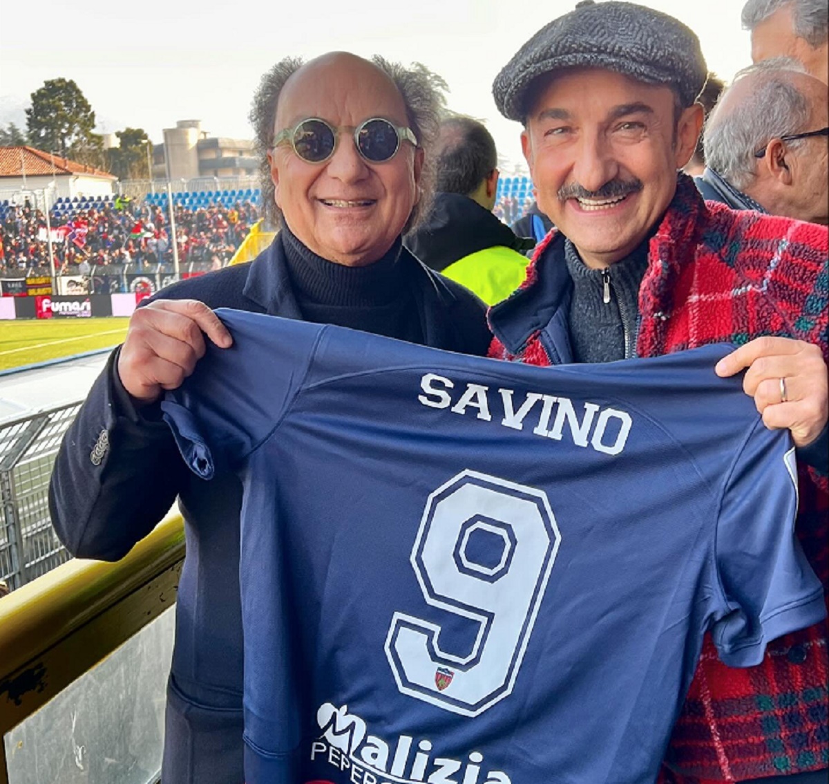 Nicola Savino Cosenza