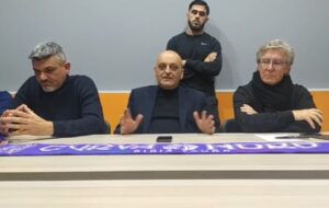 Nuova proprietà Gioiese