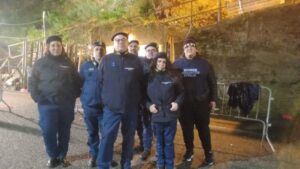 Presepe Vivente Fiumara Guardia