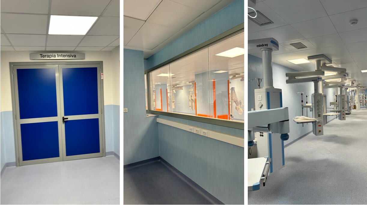 Policlinico Messina