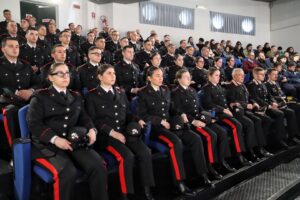 Presentazione libro Il Riflesso degli Eroi all'UniRC