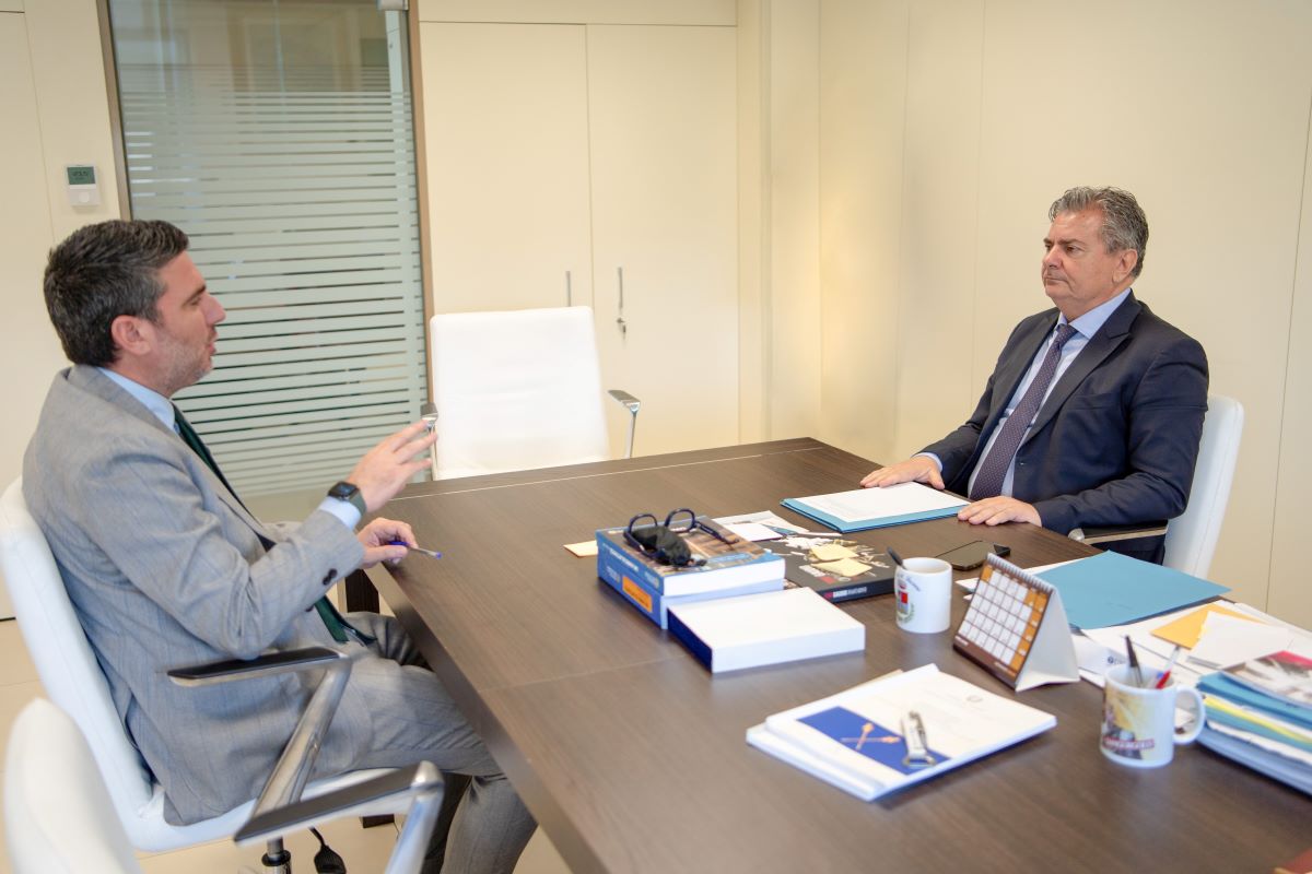 Presidente Mancuso – Garante Lomonaco