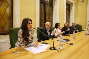 Progetto sostegno energetico reggio calabria