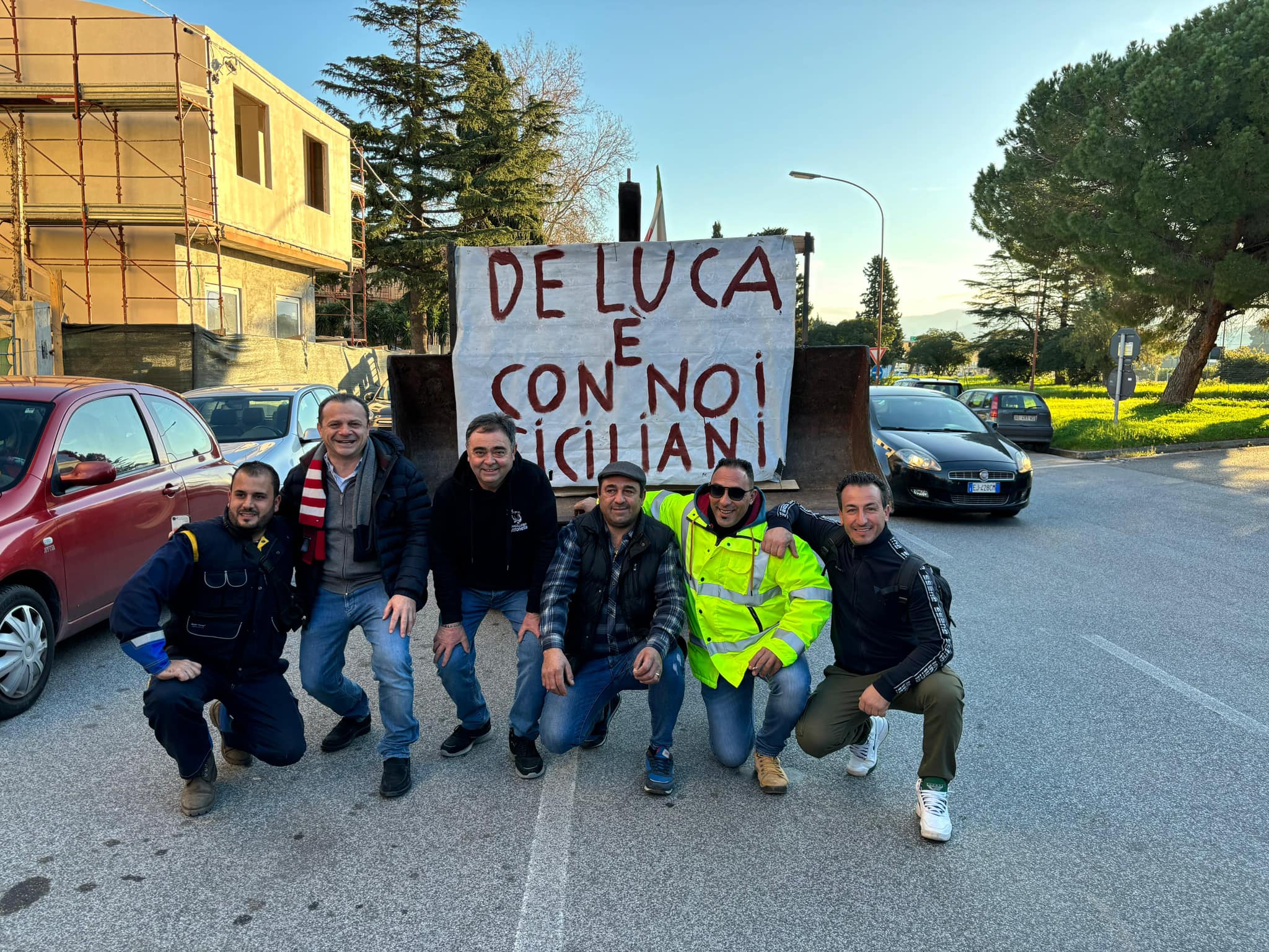 Protesta agricoltori provincia Messina (2)