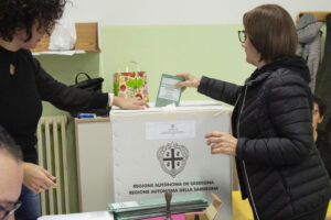 Regionali Sardegna