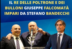 Ripepi Bandecchi e Falcomatà