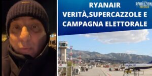Ripepi - Ryanair