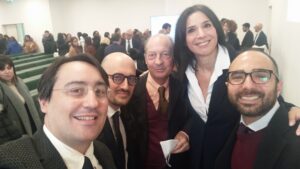 psicologo scolastico