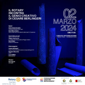 Rotary palmi