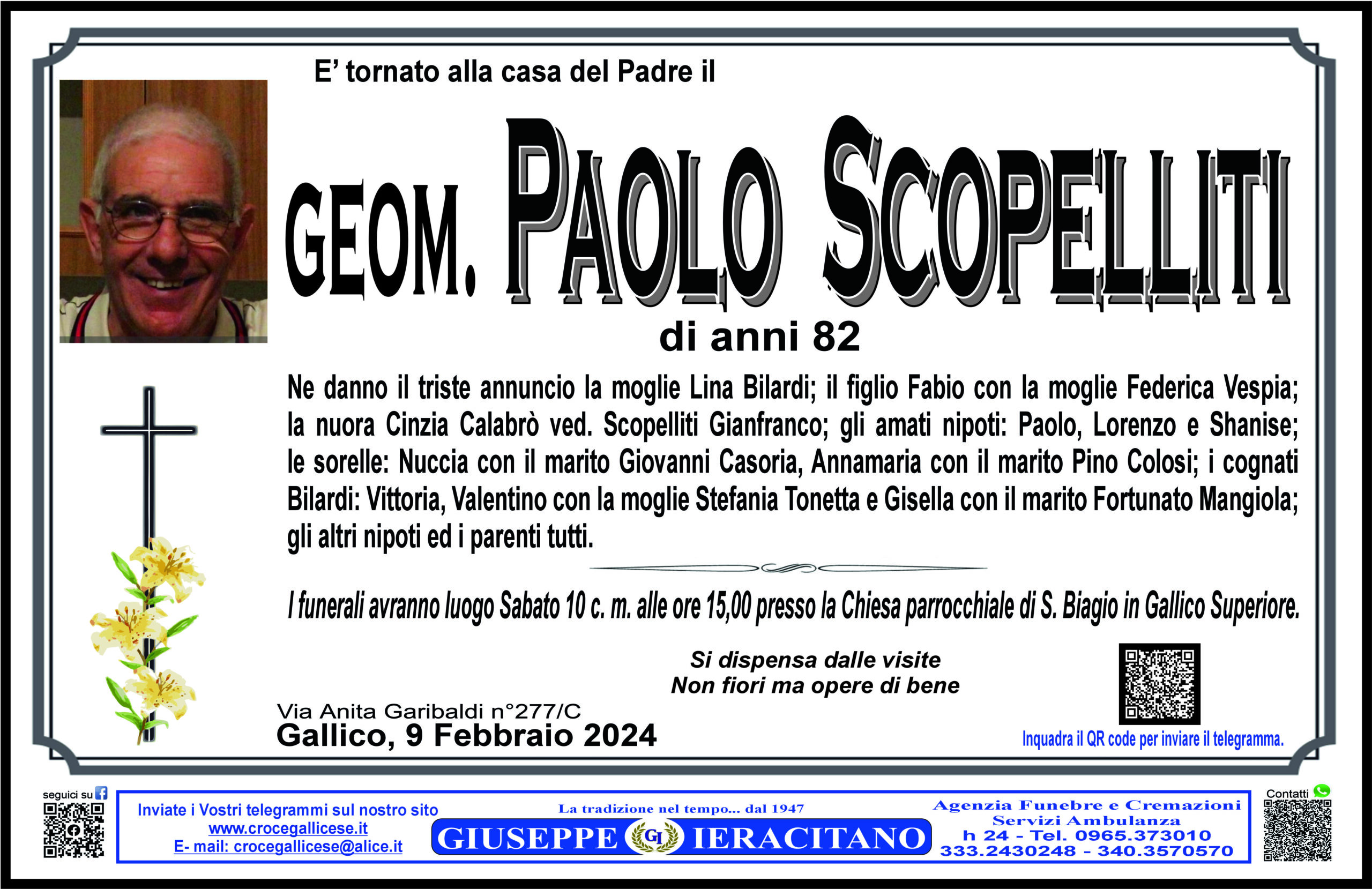 Paolo Scopelliti