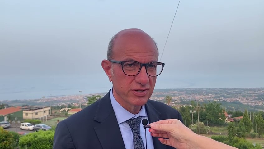 SINDACO ALFIO LA SPINA