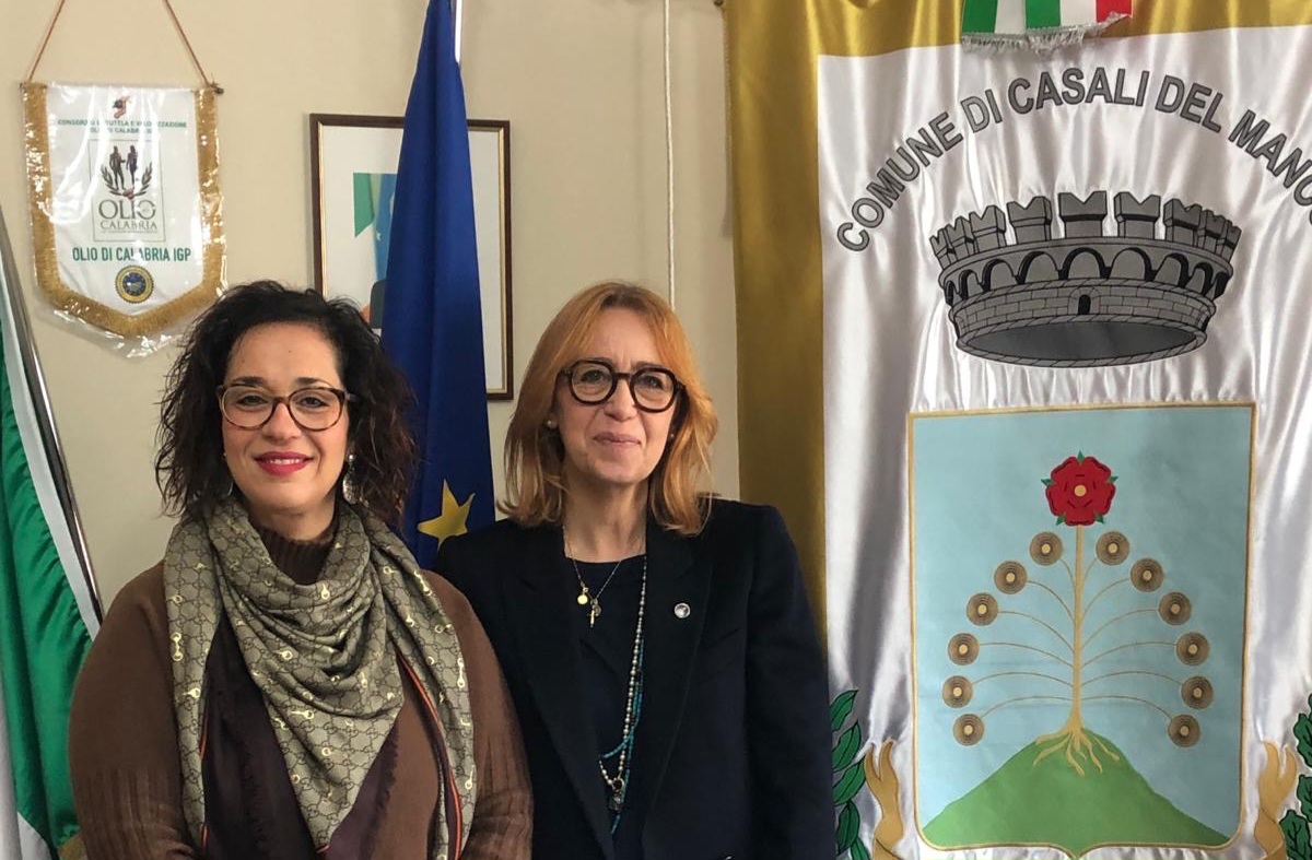 SIndaco e Garante