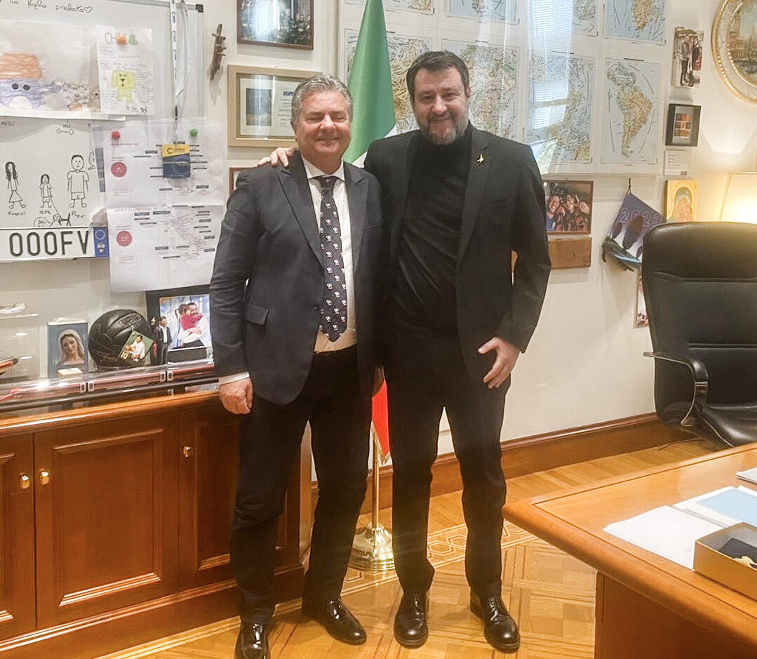 Salvini Mancuso