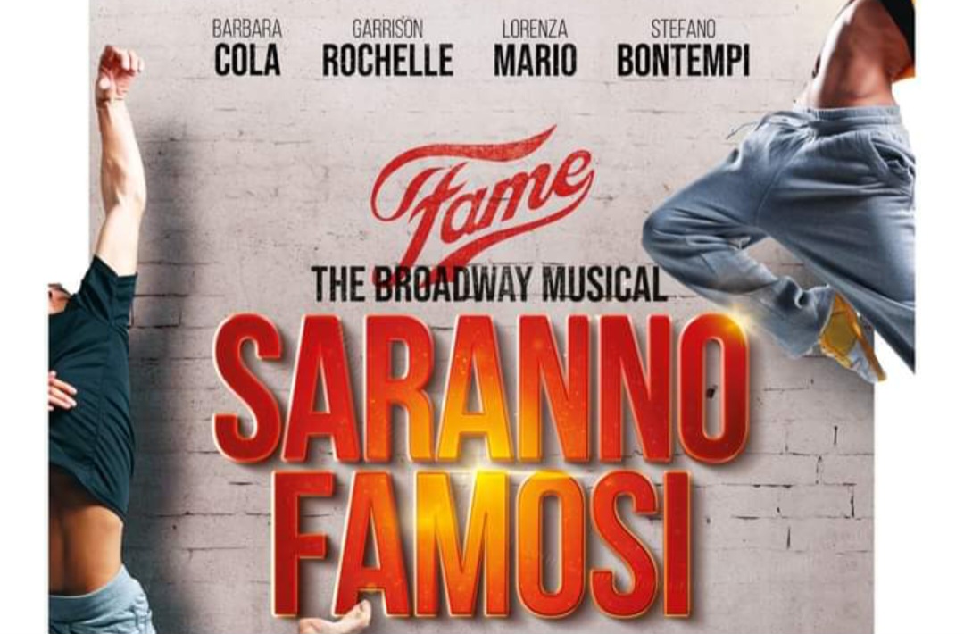 Saranno famosi
