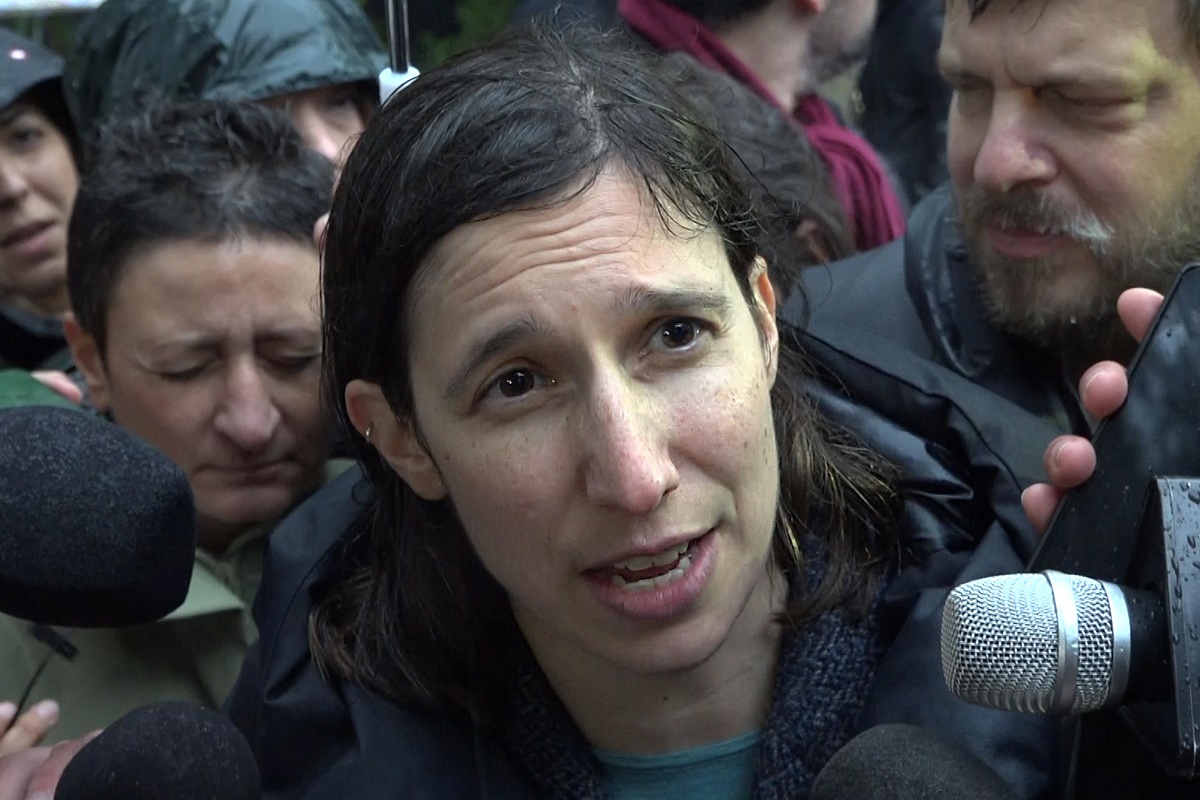 Corteo per Cutro, “giustizia e verità” e “basta morti in mare”