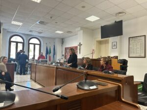 Siderno economia circolare