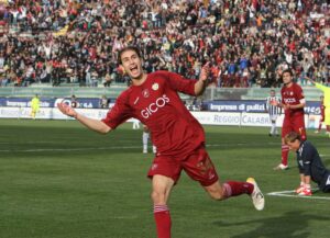 Simone Missiroli Reggina