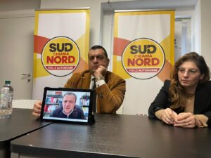 Sud chiama Nord Lombardia