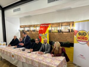 Sud chiama Nord castelmola