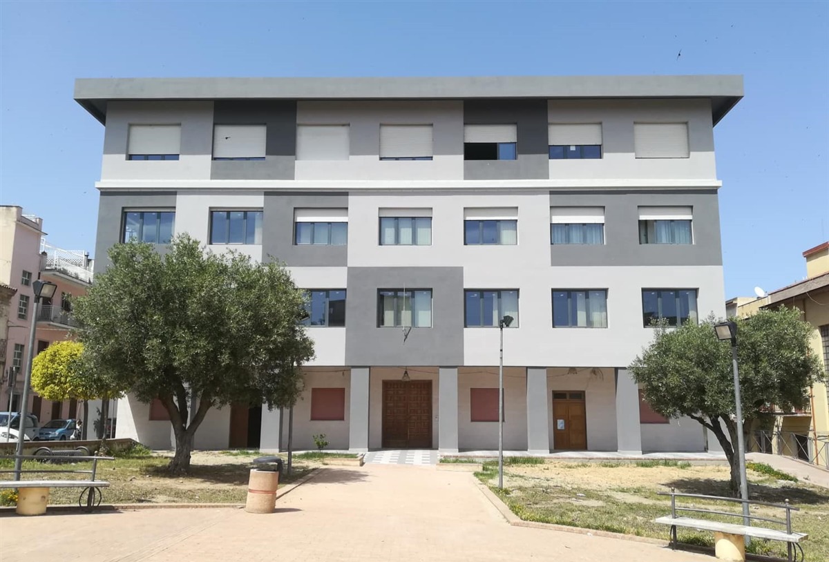 TREBISACCE-MUNICIPIO